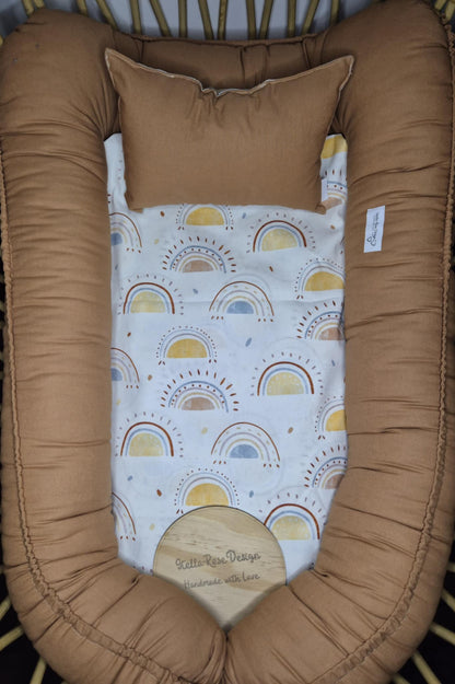 Patterned Babynests