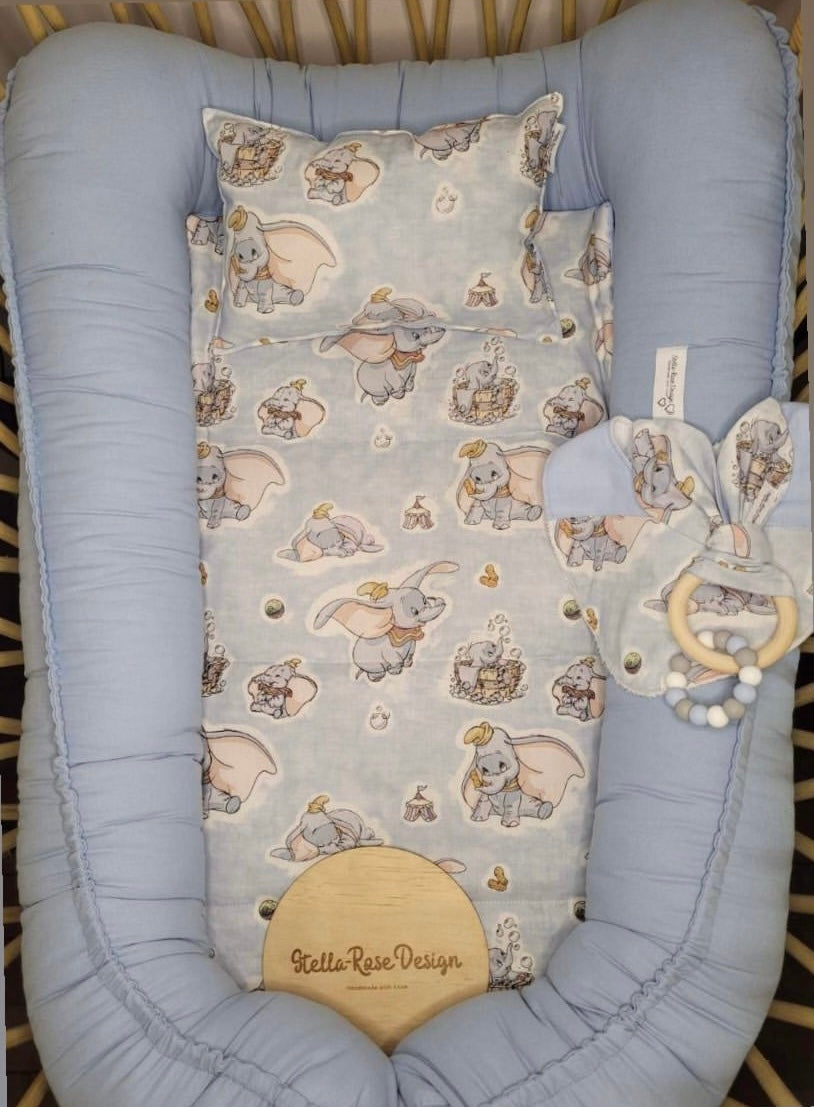 Licenced Material Babynest