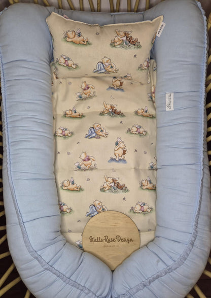 Licenced Material Babynest