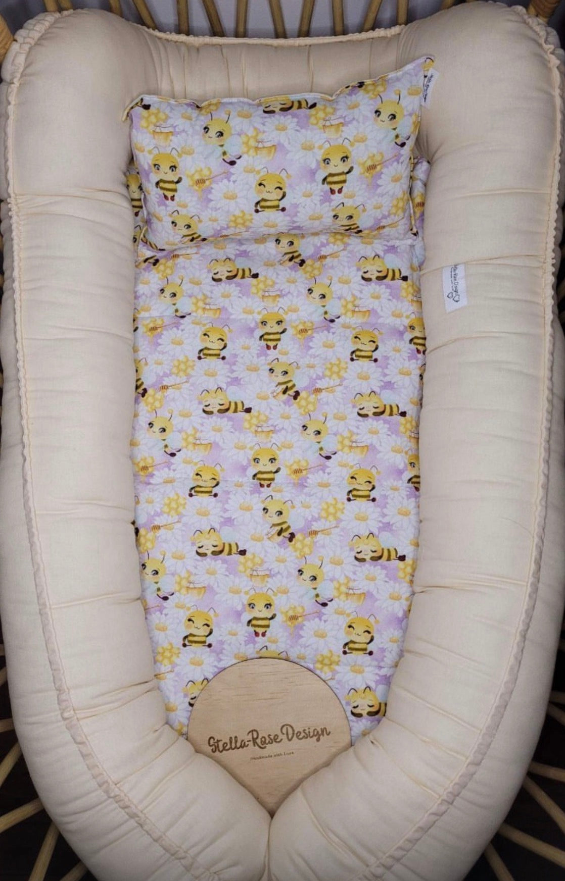 Animal Babynests