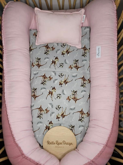 Licenced Material Babynest