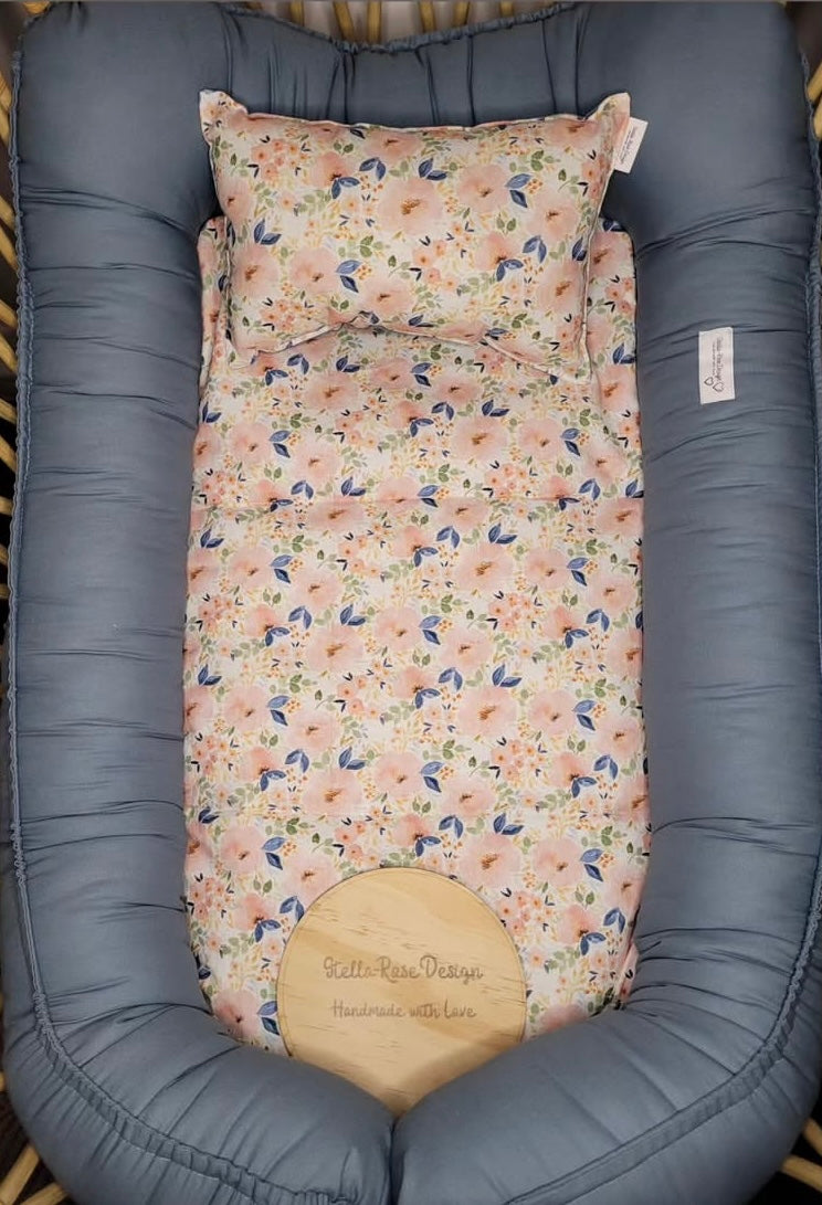 Floral Babynests