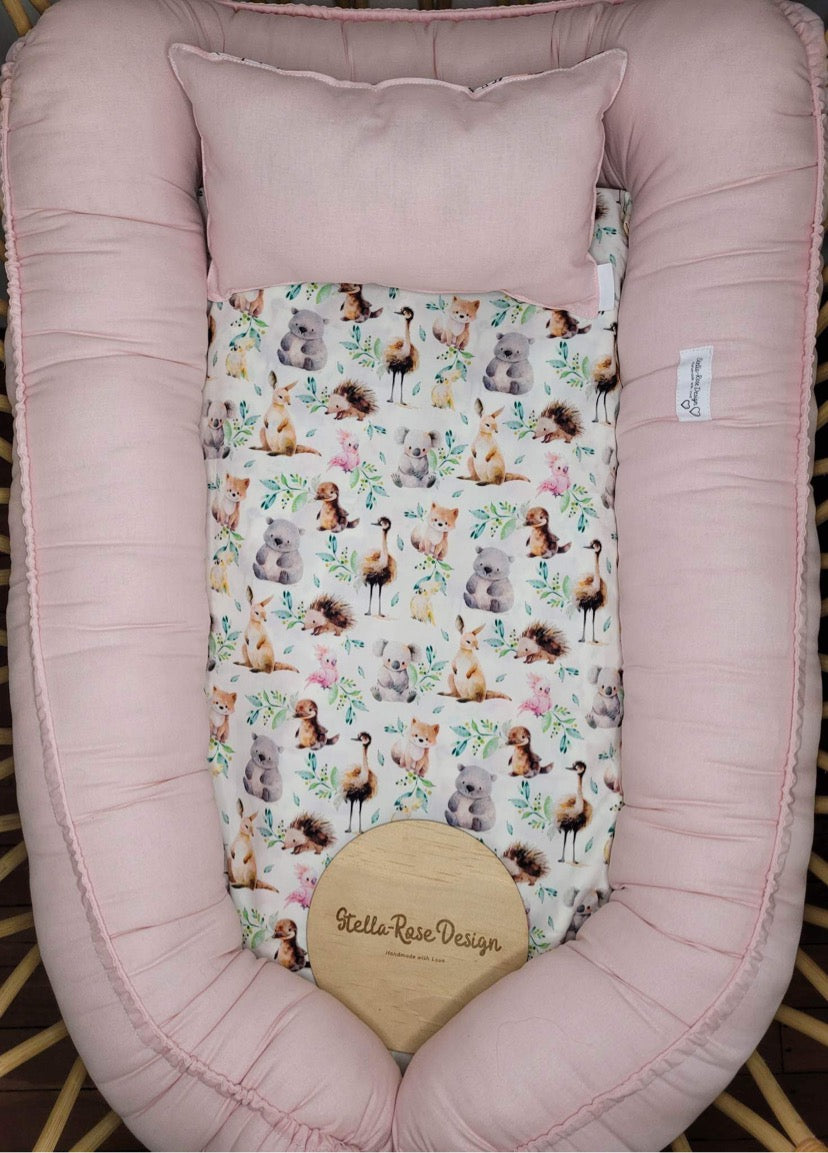 Animal Babynests