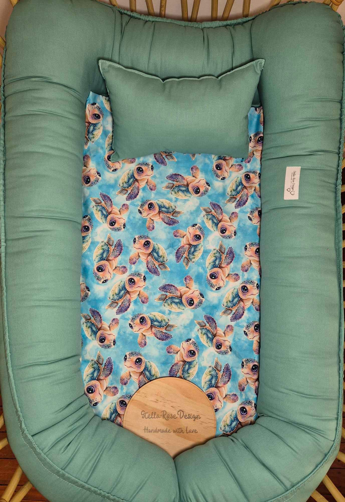 Animal Babynests