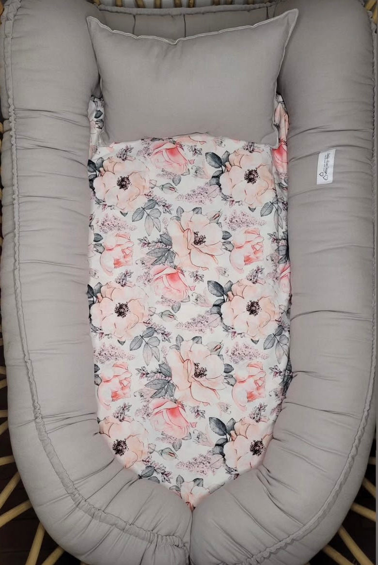 Floral Babynests