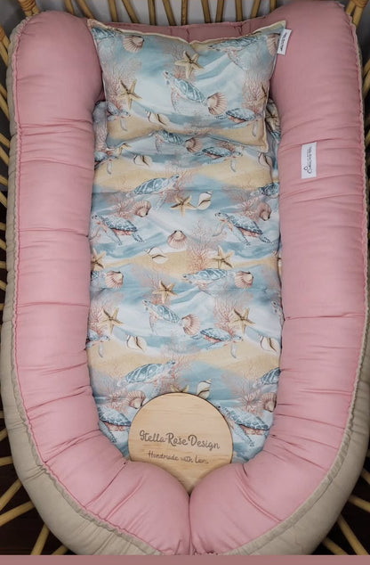 Animal Babynests