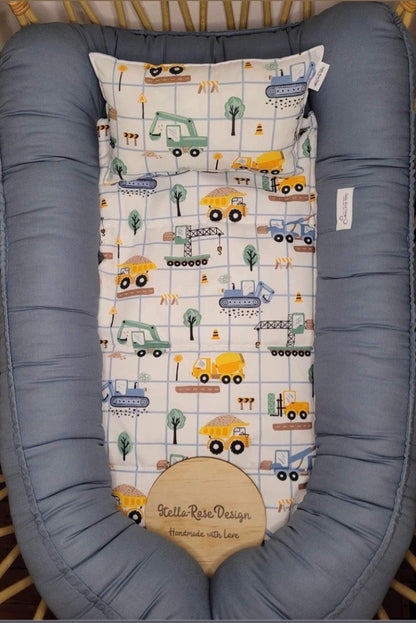 Patterned Babynests