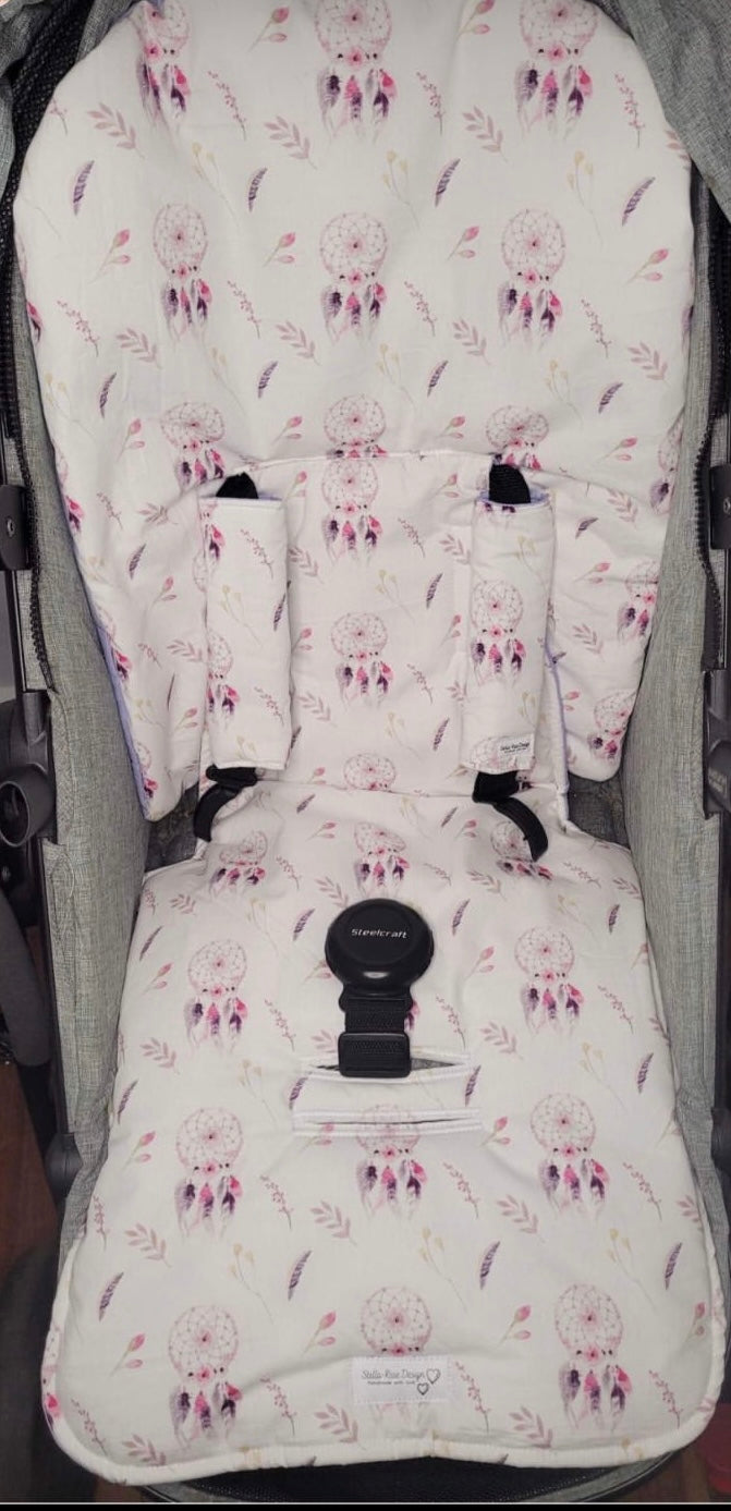 Universal Pram Liner