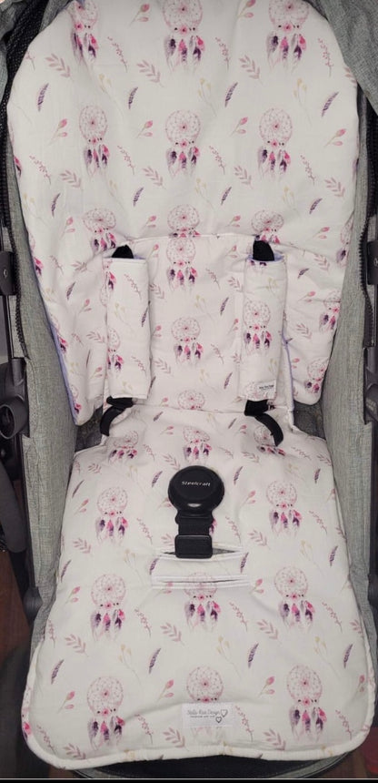 Universal Pram Liner