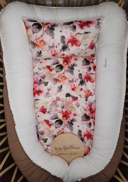Floral Babynests