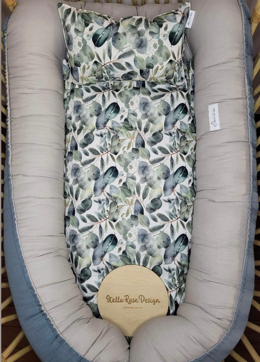 Patterned Babynests