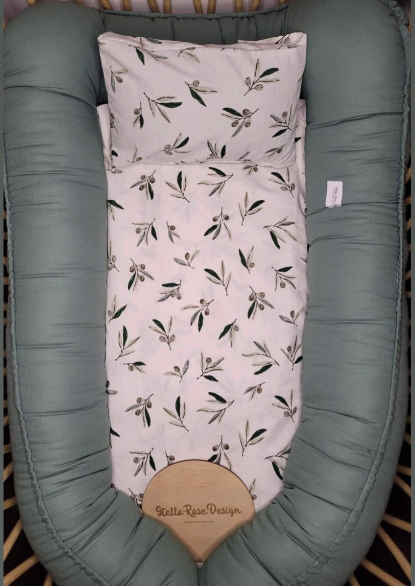 Patterned Babynests