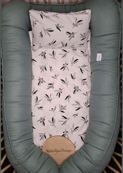 Patterned Babynests
