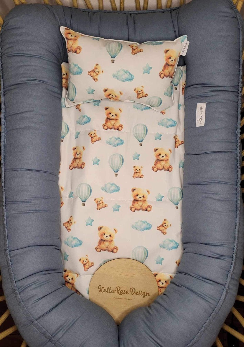 Animal Babynests
