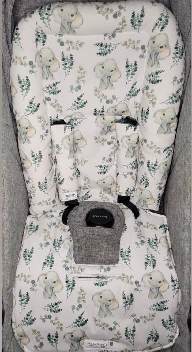 Universal Pram Liner