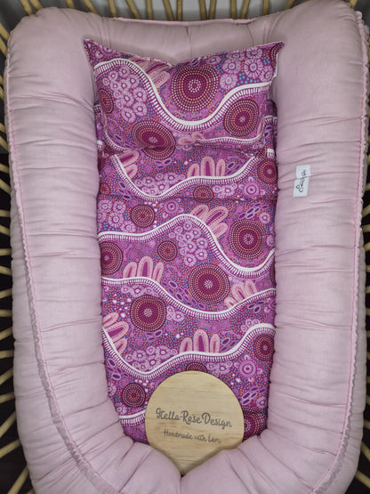 Patterned Babynests