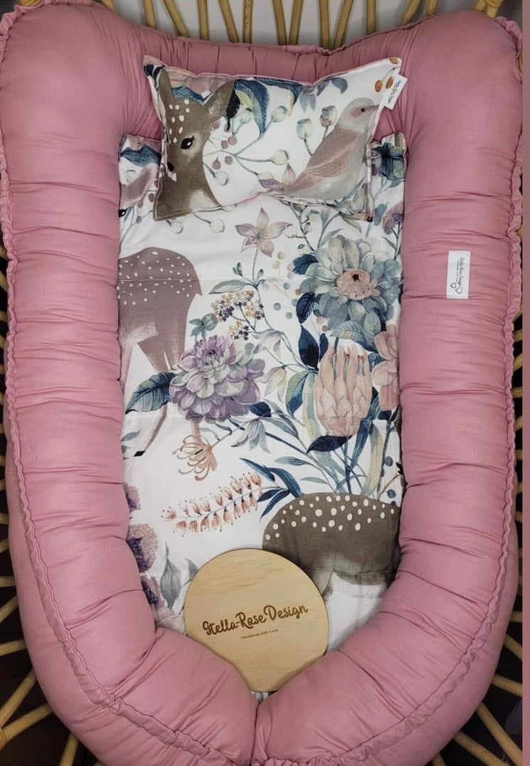 Animal Babynests