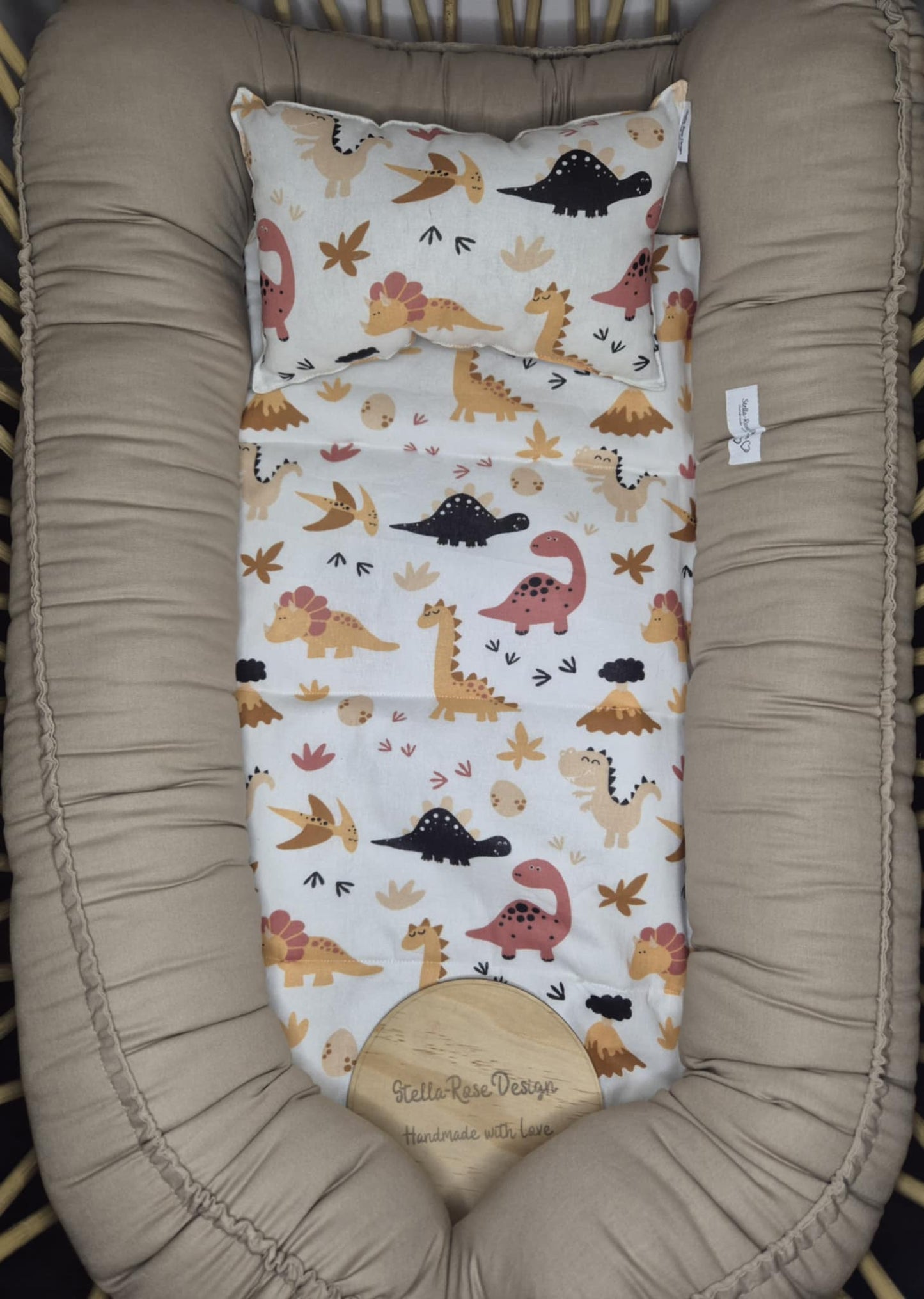 Animal Babynests