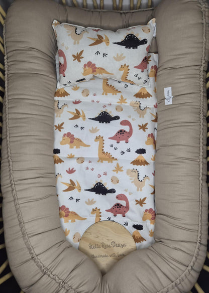 Animal Babynests