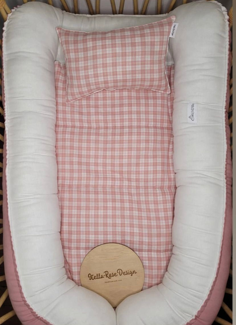 Patterned Babynests