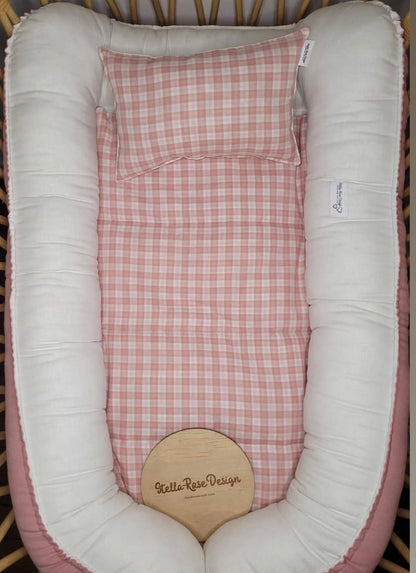 Patterned Babynests