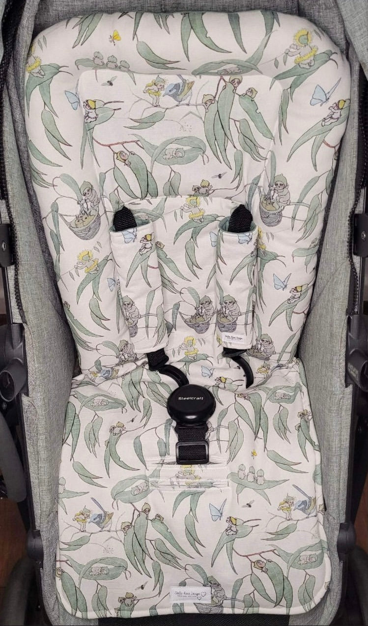 Universal Pram Liner