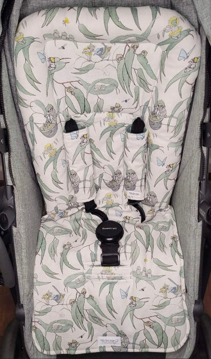 Universal Pram Liner