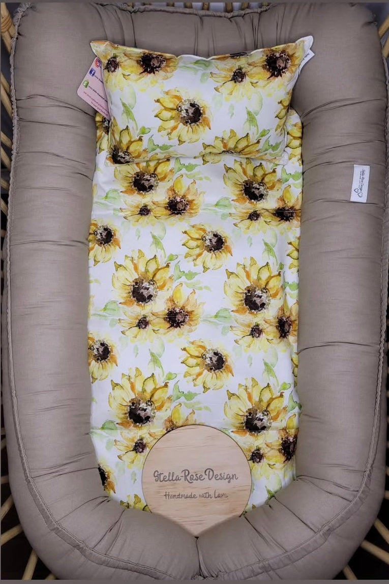 Floral Babynests