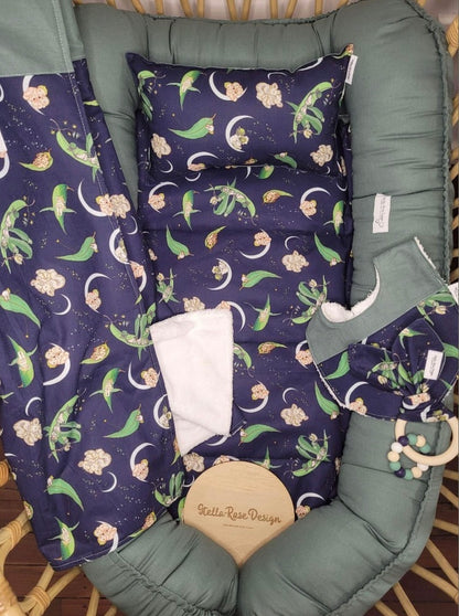 Babynest Bundle B