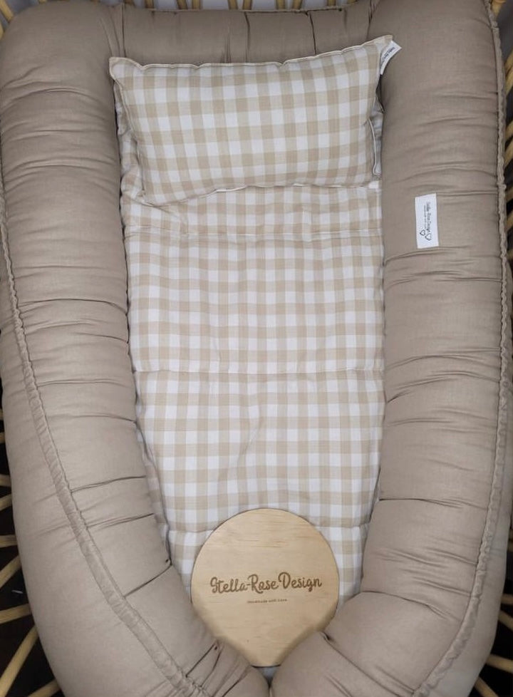 Patterned Babynests