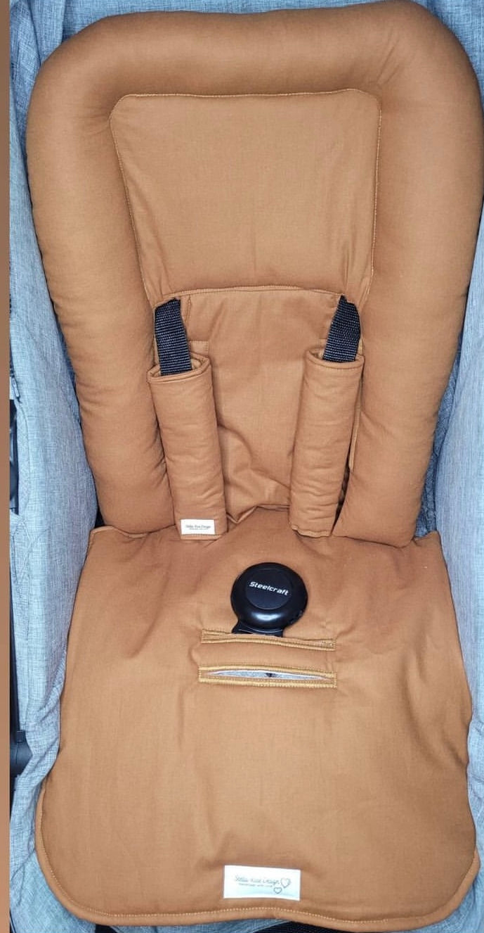 Universal Pram Liner