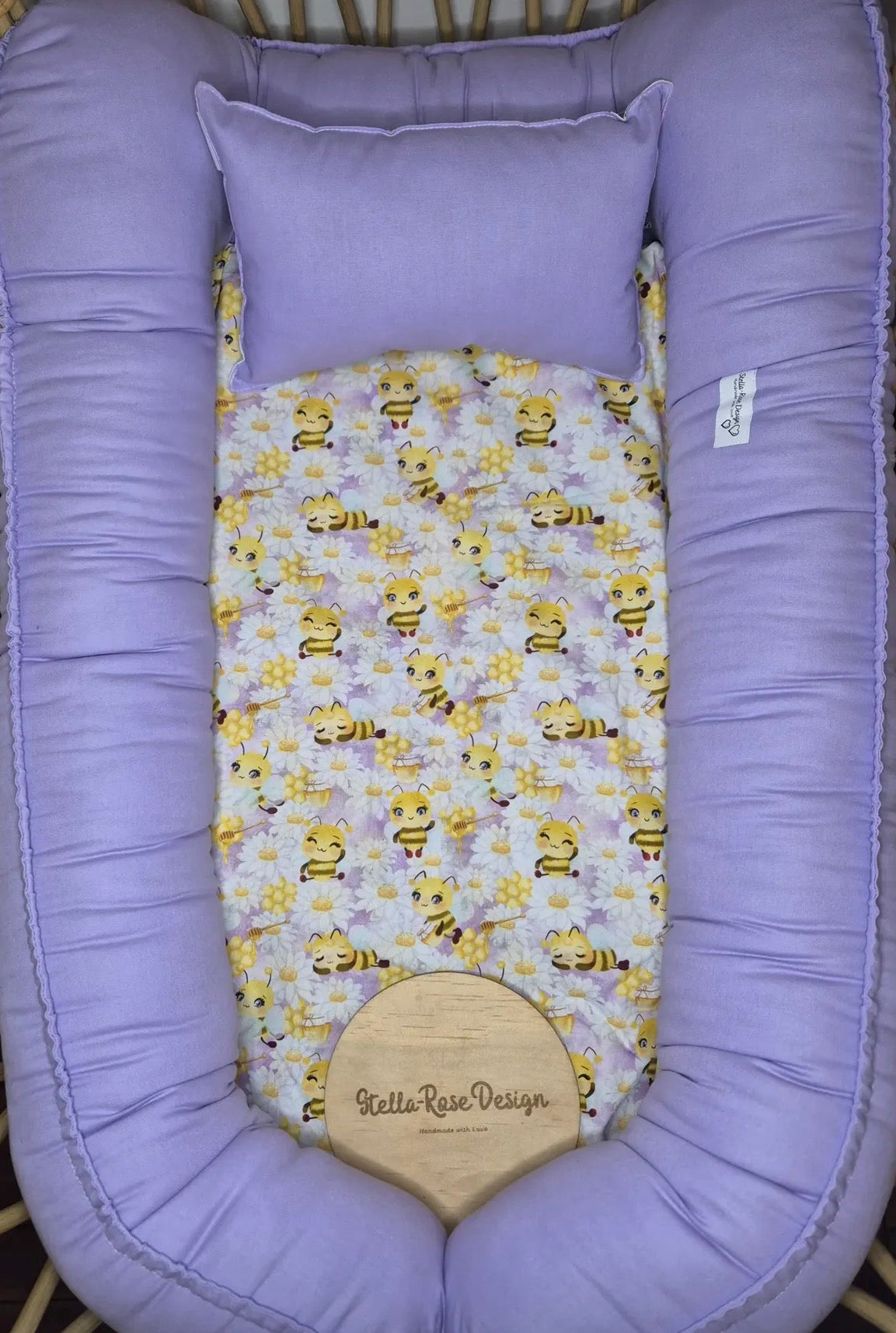 Animal Babynests
