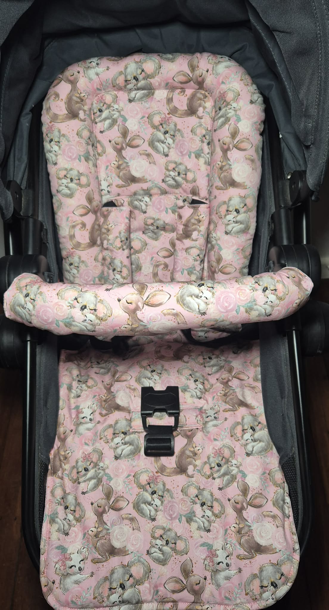 Universal Pram Liner