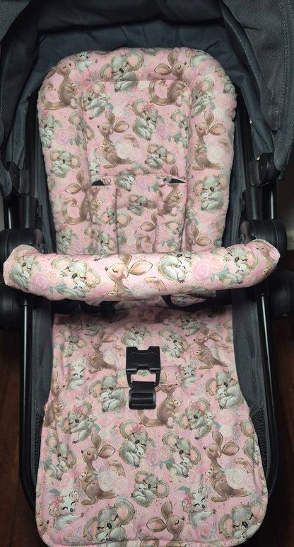Universal Pram Liner