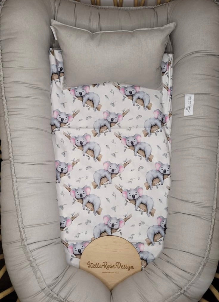 Animal Babynests