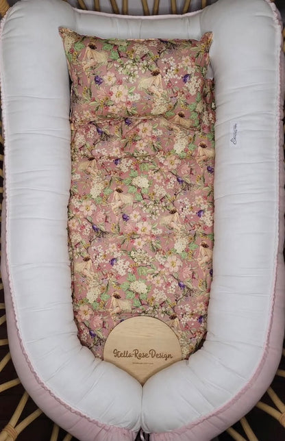 Floral Babynests