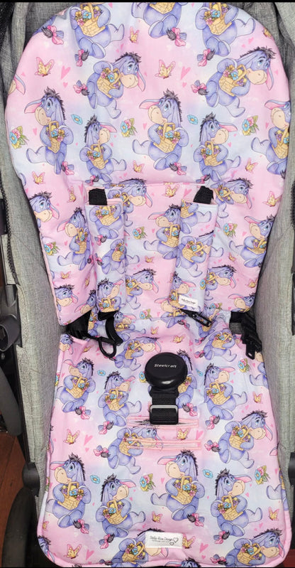 Universal Pram Liner