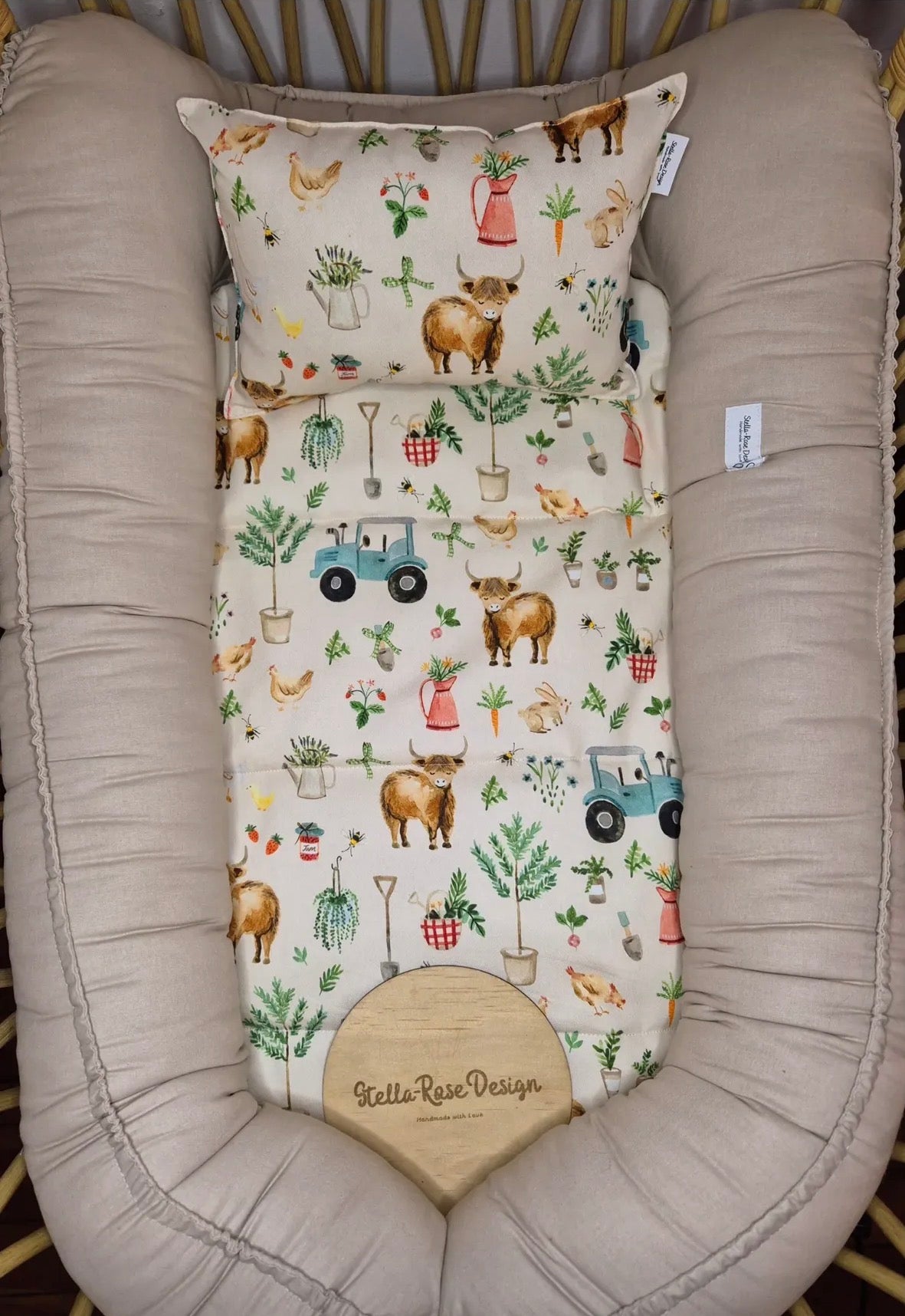 Animal Babynests