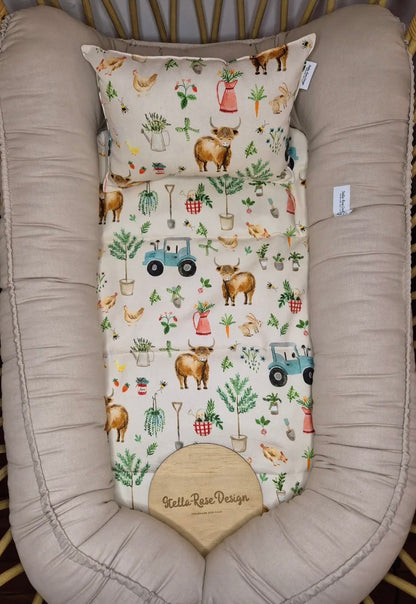 Animal Babynests
