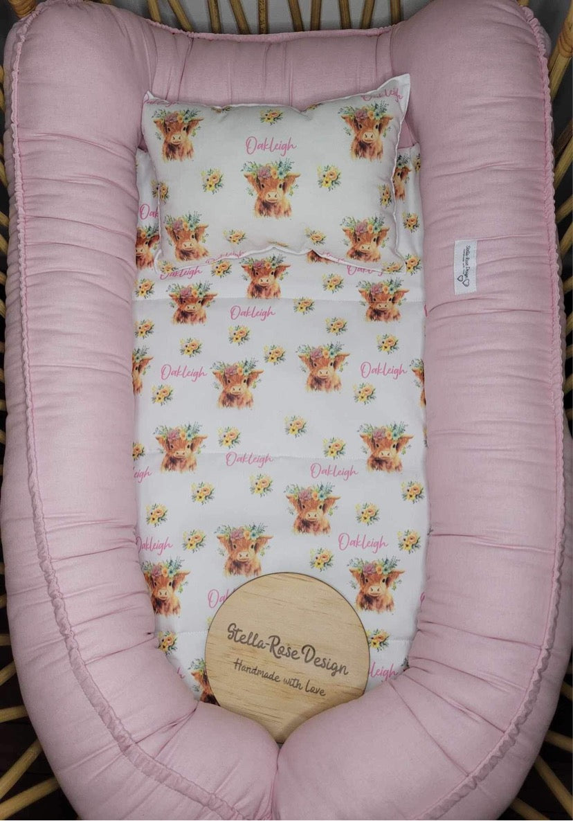 Animal Babynests