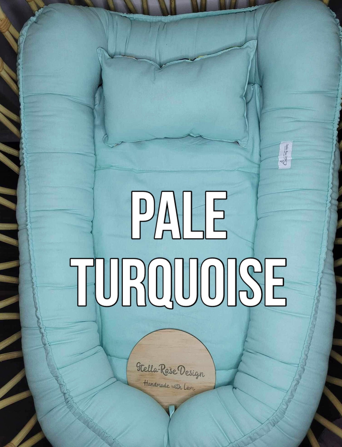 Plain Babynests
