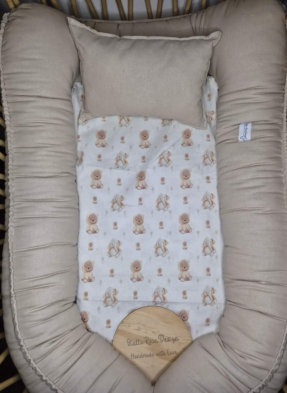 Animal Babynests