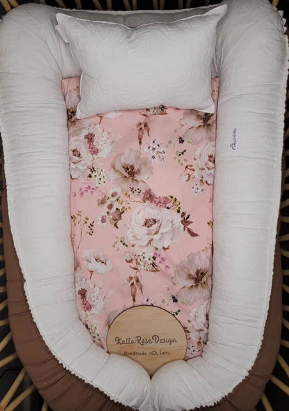 Floral Babynests
