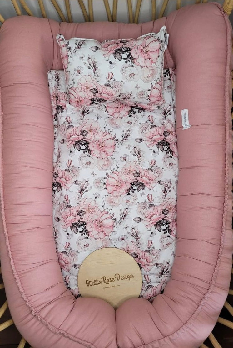 Floral Babynests