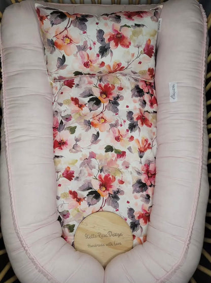 Floral Babynests