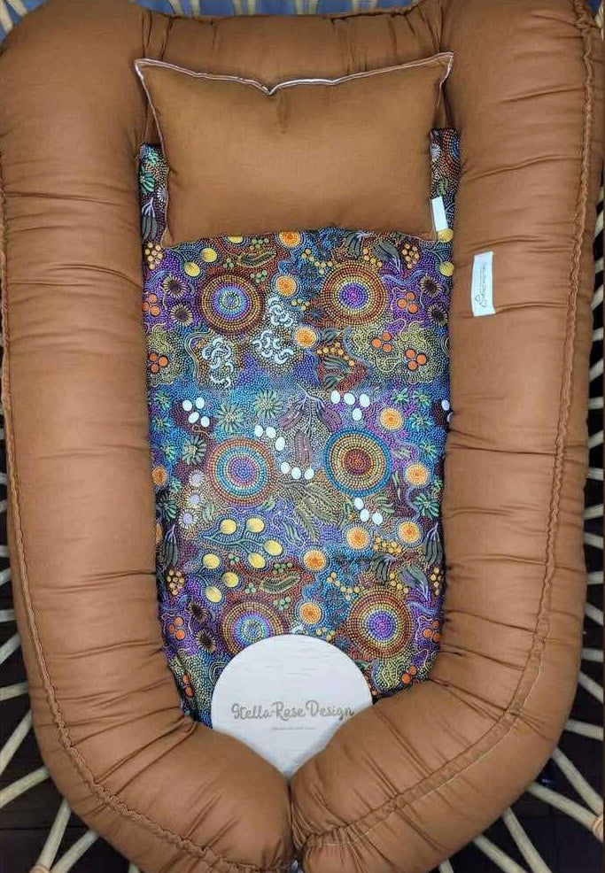 Patterned Babynests