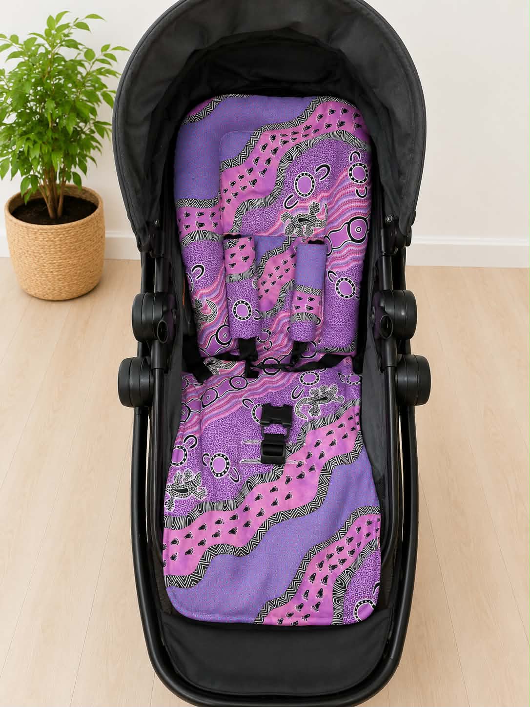 Universal Pram Liner