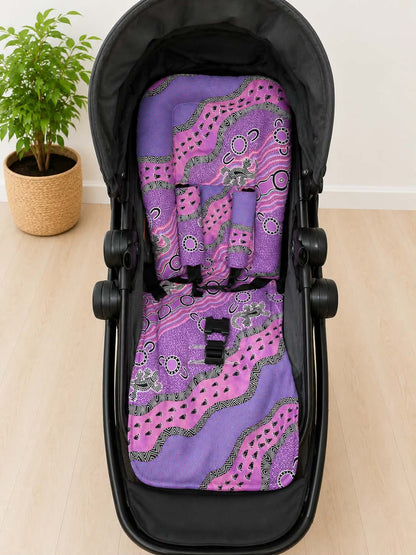Universal Pram Liner