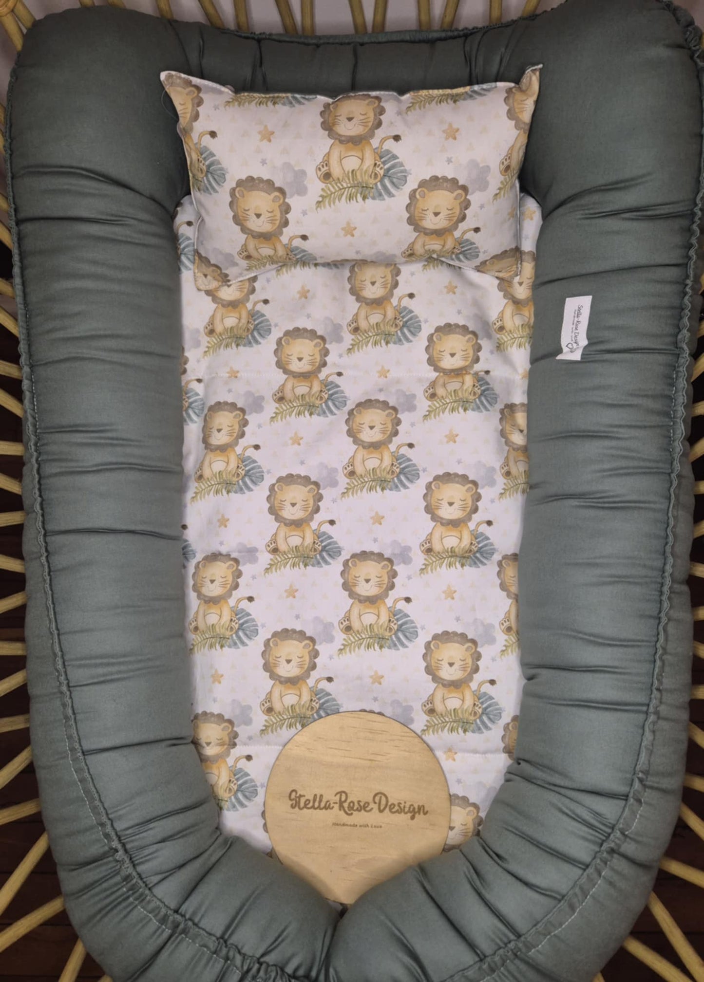 Animal Babynests