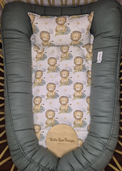 Animal Babynests